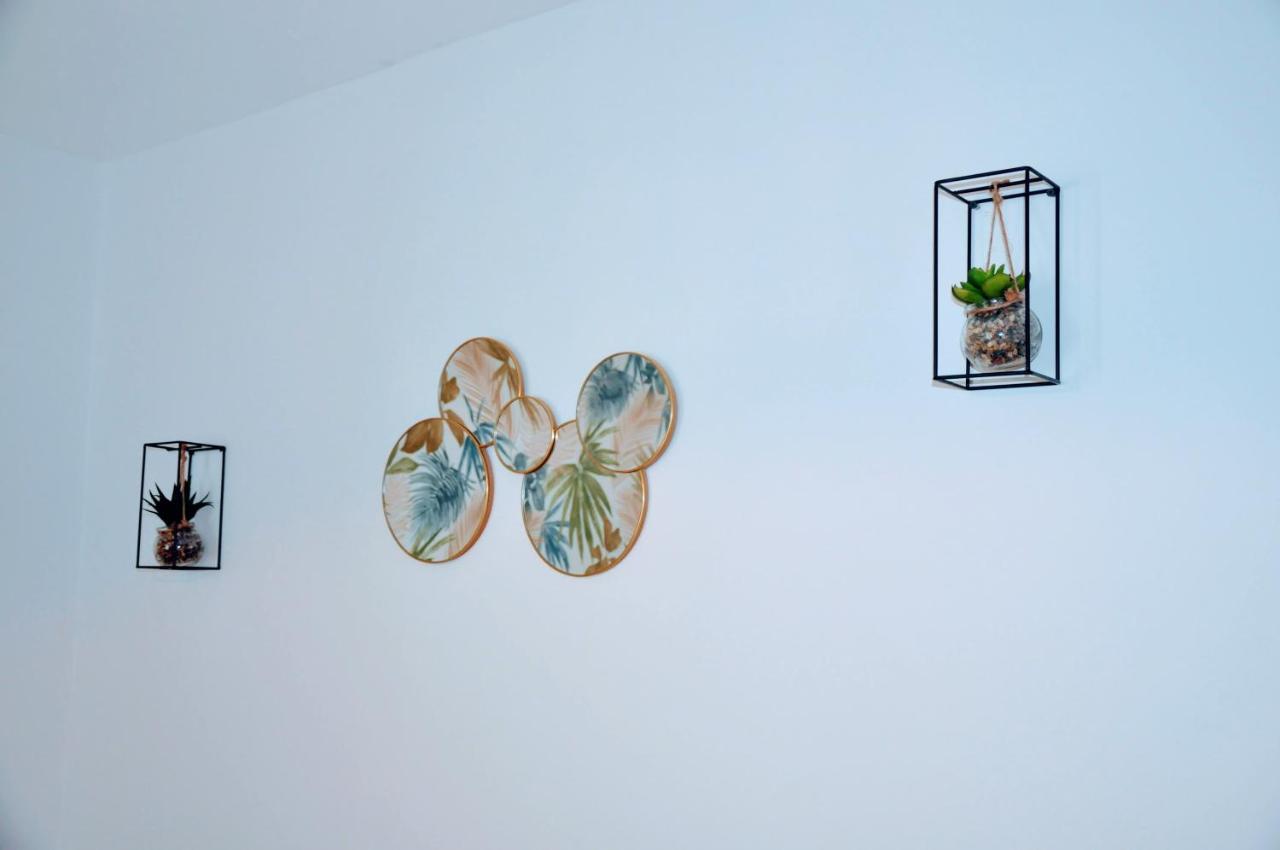 Dormir A Brioude - Appartement 'Esprit Nature' Exteriör bild