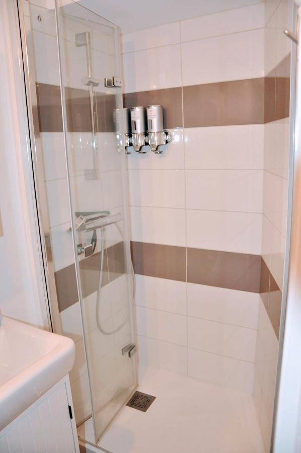 Dormir A Brioude - Appartement 'Esprit Nature' Exteriör bild