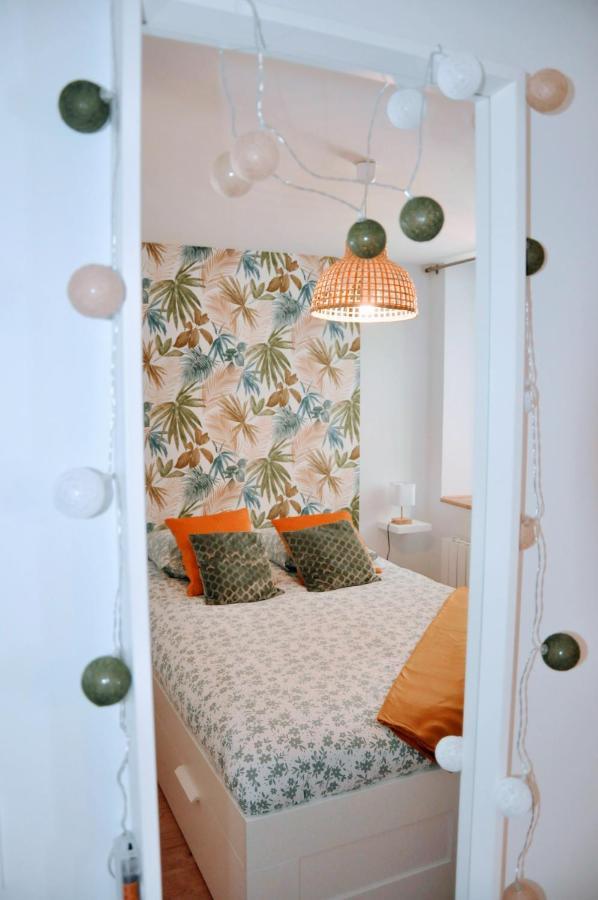 Dormir A Brioude - Appartement 'Esprit Nature' Exteriör bild